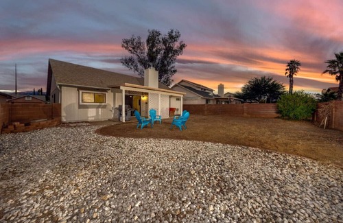 Eastside House | Near NW Hospital/Garage/3 BR & 2 BA/Fenced