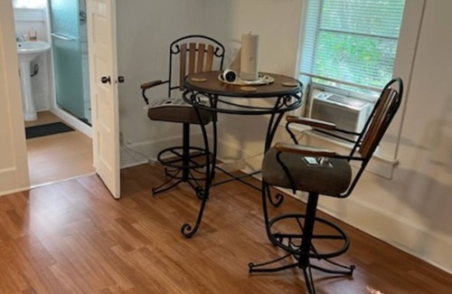 Surfside Historic District Apartment | Near Ocean Center/Beach/Studio/1BR-Off Main Street