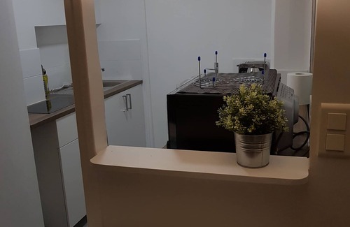 Quartier Atlantis Apartment | Near PARIS: Cozy Appartment at GARE Massy TGV & Massy Palaiseau & Direct Airport