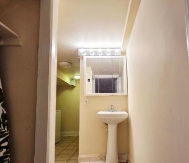 Downtown Baltimore House | Near Stadiums and Downtown in Peaceful Neighborhood