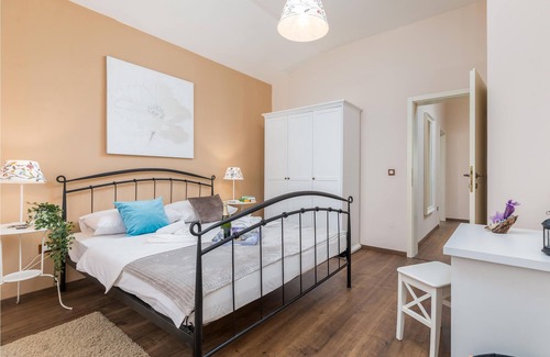 Stokovci House | Near the medieval town of Svetvincenat awaits you this beautiful vacation home.