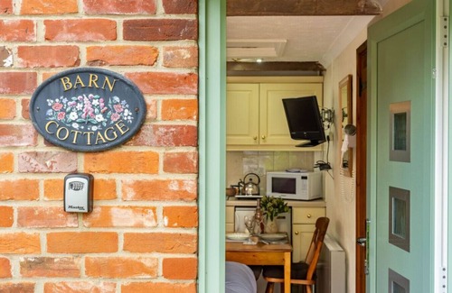 Rackheath Apartment | Near the Norfolk Broads