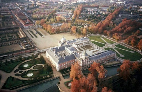 Aranjuez House | Near Warner Park - Apartment PALACIO ARANJUEZ