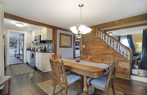 Big Cove Tannery Other | Near Whitetail, Berkeley Springs, Mercersburg, Hagerstown, Antietam, Frederick