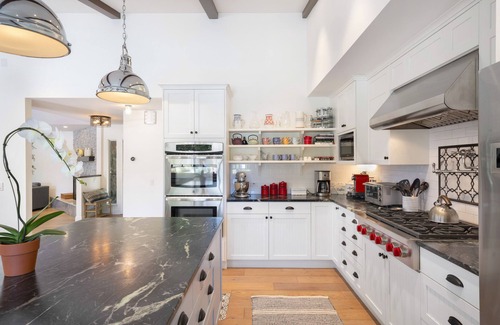 Santa Rosa House | Near Yet Far Away. Spacious Country Estate,: Pool, Spa, Bocce Ct - Sleeps 10