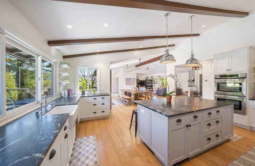 Santa Rosa House | Near Yet Far Away. Spacious Country Estate,: Pool, Spa, Bocce Ct - Sleeps 10