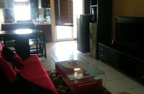 Panunggangan Utara Apartment | Nearst to the high way Only 50 meters
