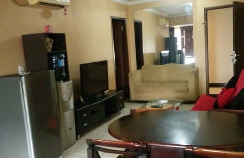 Panunggangan Utara Apartment | Nearst to the high way Only 50 meters