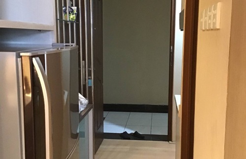 Panunggangan Utara Apartment | Nearst to the high way Only 50 meters