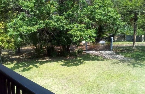 Leisure Bay House | Neat 2 bedroomed accommodation near the beach in a Nature Conservation Area