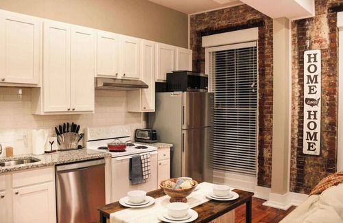 Butchertown Apartment | Neat and Twisted Butchertown