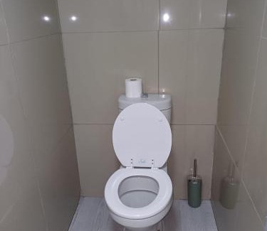 Grahamstown Villa | Neat Haven Self Catering