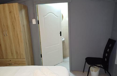 Grahamstown Villa | Neat Haven Self Catering