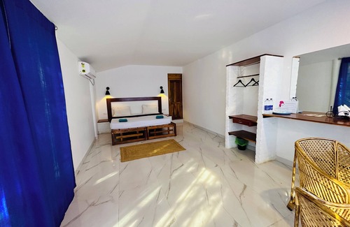 Varkala Hotel | Nebo hotel