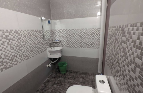 Varkala Hotel | Nebo hotel