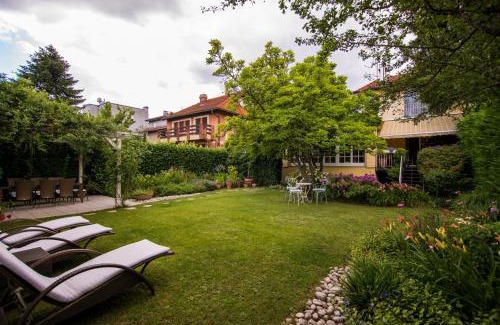 Zagreb Apartment | Nebo
