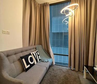 Damansara Perdana Apartment | Nebulosa @ EmpireDamansara