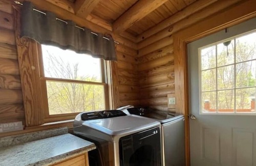 Christiansburg House | Neck of the Woods