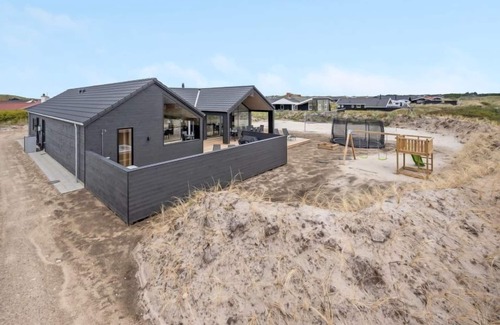 Bjerregard Strand House | "Nedelka" - 100m from the sea by Interhome