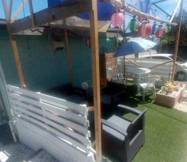 Sanmu House | Nedokoro Minamihama Kujukuri - Vacation STAY 98351v