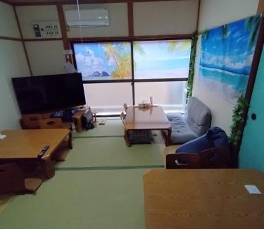 Sanmu House | Nedokoro Minamihama Kujukuri - Vacation STAY 42149v