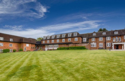 Little Wymondley Hotel | Needham House Hotel