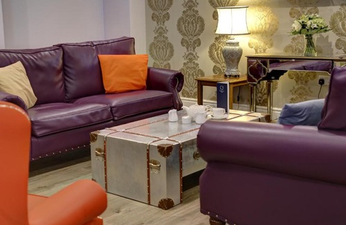 Little Wymondley Hotel | Needham House Hotel