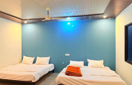 Guptkashi Hotel | Neelkanth Resort