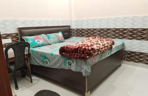 Ayodhya Apartment | Neeraj Tiwari