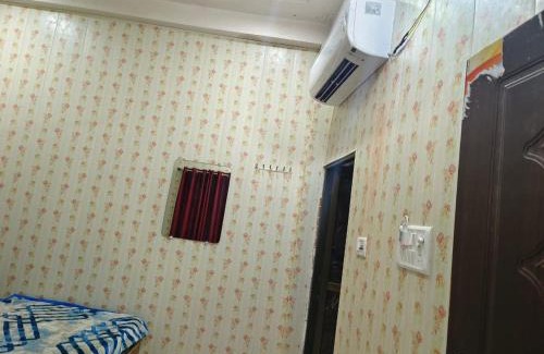 Ayodhya Apartment | Neeraj Tiwari