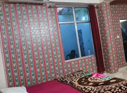 Ayodhya Apartment | Neeraj Tiwari