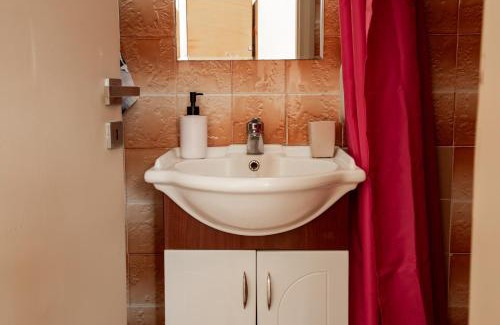 Kato Stalos Apartment | Nefeli Rooms