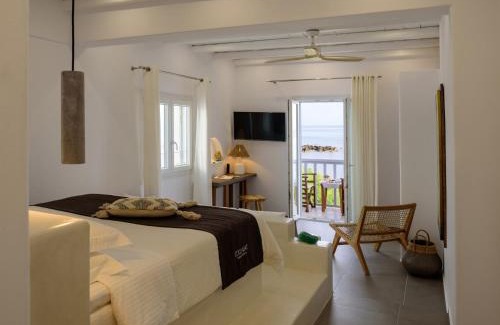 Apollonia Apartment | Nefeli Sunset Studios
