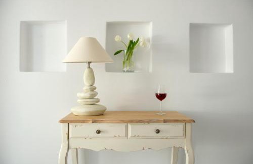 Apollonia Apartment | Nefeli Sunset Studios