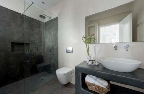 Apollonia Apartment | Nefeli Sunset Studios