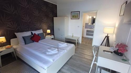 Timisoara Apartment | Neferprod Apartments - IS - CAM 01