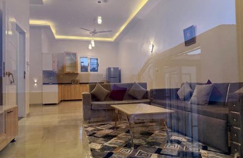 Luxor Villa | Nefertarie private Villa
