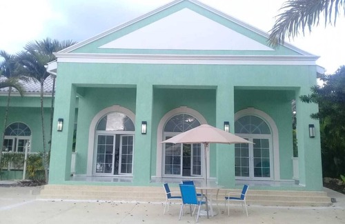 Orange Bay Condo | Negril Beach Upscale Condo