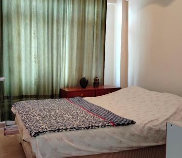 Mezetli Apartment | Nehir home