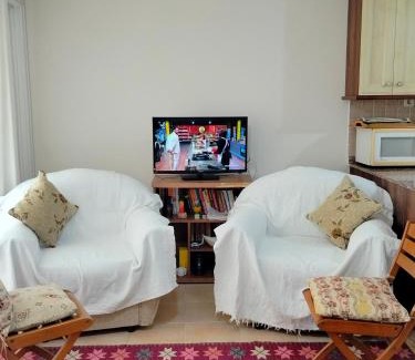 Mezetli Apartment | Nehir home