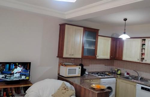 Mezetli Apartment | Nehir home