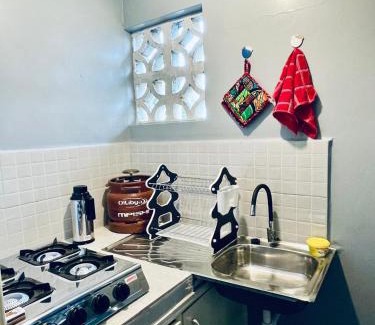 Eldoret House | Neitu Shalom Nest