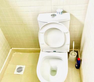 Eldoret House | Neitu Shalom Nest