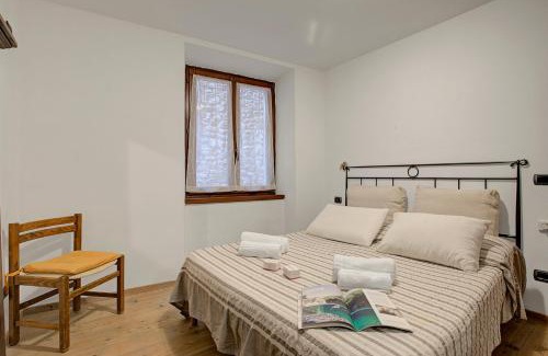 Canale di Tenno Apartment | Nel Cuore Di Tenno - Happy Rentals
