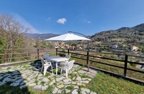 Calice Ligure Apartment | Nel verde Ligure , “non solo mare” outdoor e relax