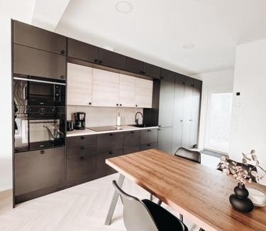 Kokkola Apartment | Neliailpila Triangle