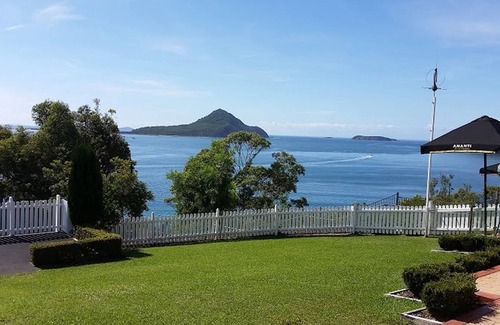 Nelson Bay Apartment | Nelson Bay Breeze Holiday Apartments