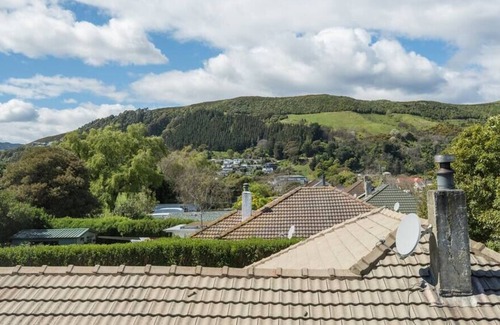 Nelson House | Nelson Central Town House