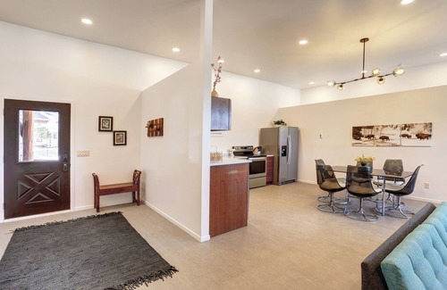 Nemo Apartment | Nemo Winter Suite: Sleeps 8 - Nemo Mtn View - Near ATV trails