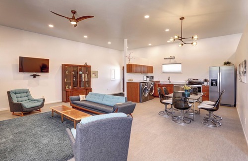 Nemo Apartment | Nemo Winter Suite: Sleeps 8 - Nemo Mtn View - Near ATV trails